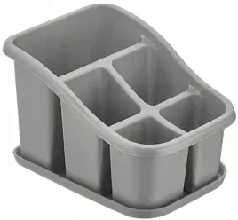 ociekacz-na-sztucce-5-komorowy-200x150x130-mm-tacka