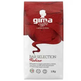 kawa-ziarnista-gima-caffe-rubino-1kg