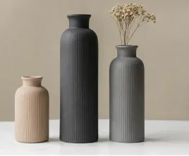 zestaw-3-wazonow-ceramicznych-rozne-wielkosci-dekoracyjne
