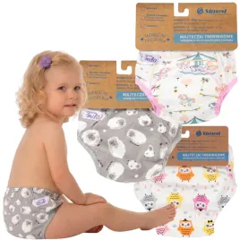 majtki-treningowe-majteczki-xl-14-17-kg-nauki-sikania-do-nocnika-wybor-2szt