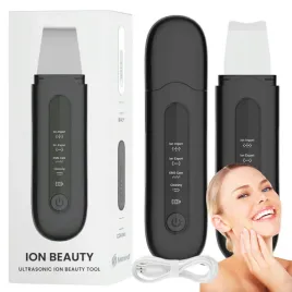 peeling-kawitacyjny-ion-beauty-ultradzwiekowy-ems-24k-ipx5-4-tryby-czarny