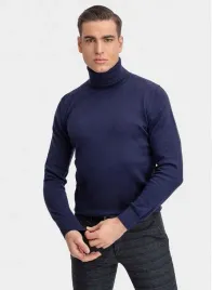 sweter-meski-z-golfem-3xl-xxxl-granatowy