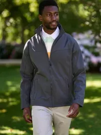 meska-kurtka-softshell-xxl-granatowa-wiatrowka