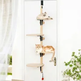 drapak-dla-kota-4-poziomy-polki-na-drzwi-do-wspinania-sie-wieza-166-cm