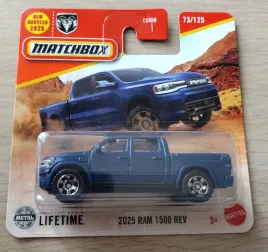 matchbox-2025-ram-1500-rev