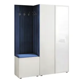 garderoba-do-przedopokoju-z-siedziskiem-z-lustrem-biala-146-pto-czarny-33