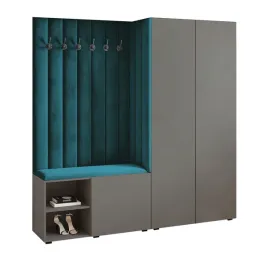 garderoba-przedpokoj-szary-do-przedopokoju-z-siedziskiem-panel-pto-czarny39