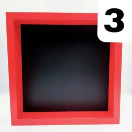 red-ramka-ekspozycyjna-dla-kolekcji-magnesow-figurek-lego-cobi