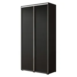 szafa-przesuwna-duza-120-do-sypialni-przedpokoju-czarna-wysoka-225-raven