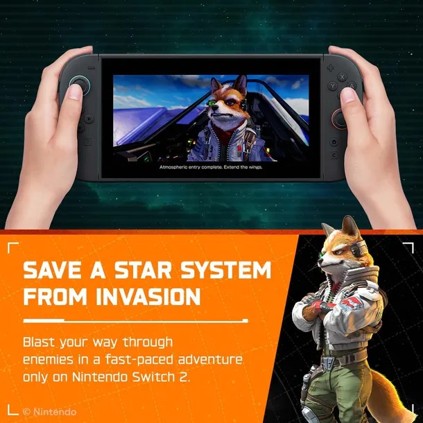 star-fox-ns2-rodzaj-wydania-podstawa