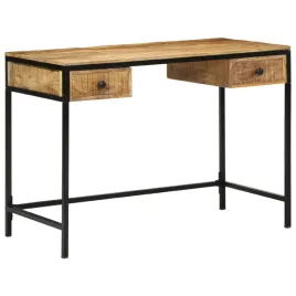 biurko-105x50x75-cm-lite-drewno-mango