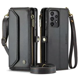 caseme-skorzane-etui-z-klapka-samsung-galaxy-a23-portfel-czarny-pasek