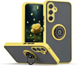 anlalish-etui-do-samsung-galaxy-a55-5g-ring-stojak-matowe-zolte