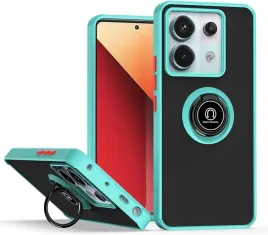 anlalish-etui-do-xiaomi-redmi-note-13-pro-5g-ring-stojak-matowe-blekitne