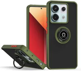 anlalish-etui-do-xiaomi-redmi-note-13-pro-5g-ring-stojak-matowe-zielone