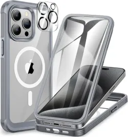 cenhufo-etui-360-do-iphone-15-pro-magsafe-szklo-aparat-tytan-naturalny