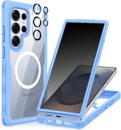 cenhufo-etui-magsafe-360-samsung-galaxy-s25-ultra-filtr-prywatyzujacy-szklo