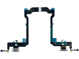 gniazdo-ladowania-z-tasma-flex-apple-iphone-xs-srebrne