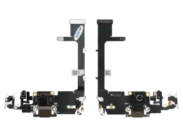gniazdo-ladowania-z-tasma-flex-apple-iphone-11-pro-zlote