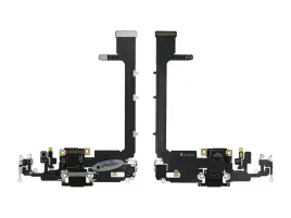 gniazdo-ladowania-z-tasma-flex-apple-iphone-11-pro-max-czarne