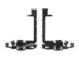 gniazdo-ladowania-z-tasma-flex-apple-iphone-11-pro-max-zielone