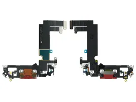 gniazdo-ladowania-z-tasma-flex-apple-iphone-12-mini-czerwone