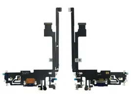 gniazdo-ladowania-z-tasma-flex-apple-iphone-12-pro-max-niebieskie