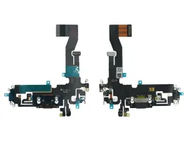 gniazdo-ladowania-z-tasma-flex-apple-iphone-12-pro-czarne