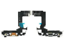 gniazdo-ladowania-z-tasma-flex-apple-iphone-13-mini-biale