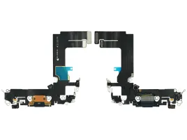 gniazdo-ladowania-z-tasma-flex-apple-iphone-13-mini-czarne