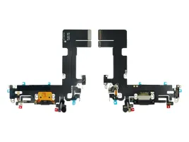 gniazdo-ladowania-z-tasma-flex-apple-iphone-13-czarne