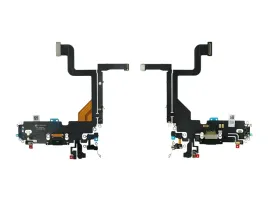 gniazdo-ladowania-z-tasma-flex-apple-iphone-13-pro-zielone