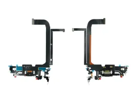gniazdo-ladowania-z-tasma-flex-apple-iphone-13-pro-max-czarne