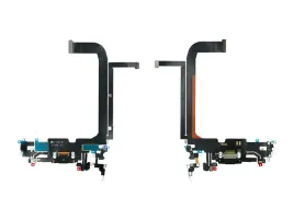 gniazdo-ladowania-z-tasma-flex-apple-iphone-13-pro-max-zielone