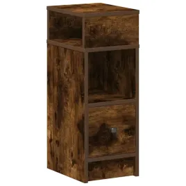 szafka-nocna-z-szuflada-przydymiony-dab-25x31x66-cm