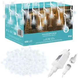 kurtyna-swietlna-500-led-girlanda-lampki-wewnetrzno-zewnetrzne-sople-zimny