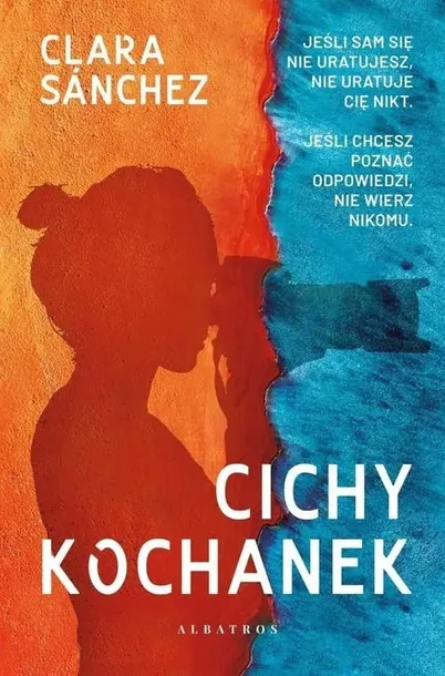 cichy-kochanek-clara-sanchez-stan-nowy