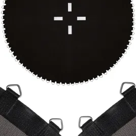 mata-do-trampoliny-435-cm-14ft-na-88-sprezyny
