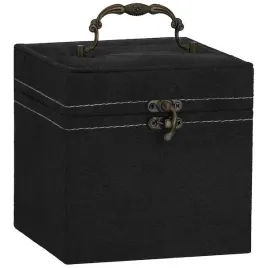 szkatulka-na-bizuterie-12x12x12-cm-czarny-welurowy-organizer-z-przegrodkami