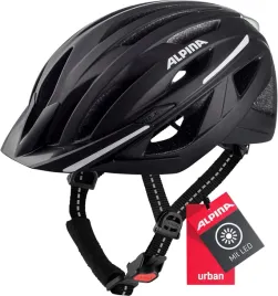alpina-haga-kask-rowerowy-unisex-black-matt-58-63-cm