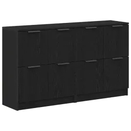 kredens-czarny-dab-180-x-30-x-70-cm-material-drewnopochodny