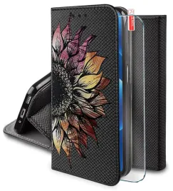 etui-do-realme-c71-magnet-wzory-case-szklo-9h