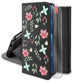 etui-do-realme-c71-magnet-wzory-case-szklo-9h