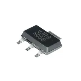 lm1117impx-3-3-stabilizator-smd-33v-12a-sot223-national-3szt
