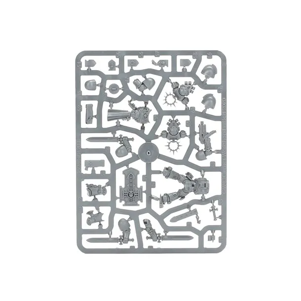 space-marines-bladeguard-veterans-material-plastik