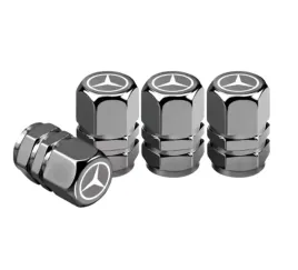 nakretki-na-wentyle-mercedes-szare-logo-mercedes-nowoczesne-trwale-solidne