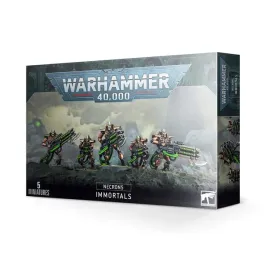 necrons-immortals