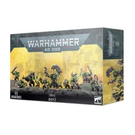 orks-boyz