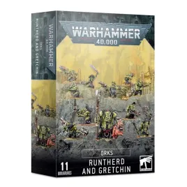 orks-runtherd-and-gretchin