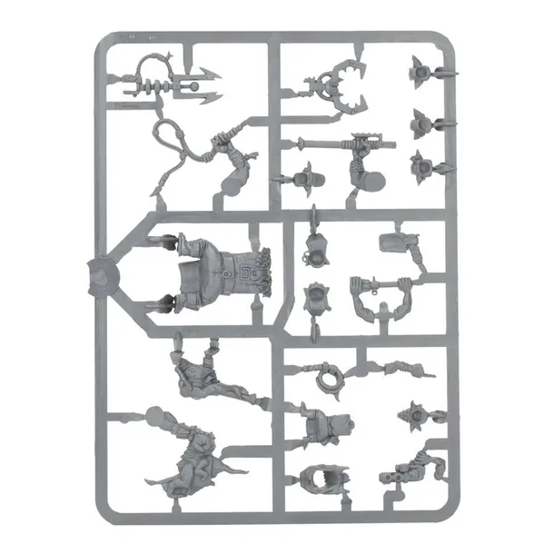 orks-runtherd-and-gretchin-material-plastik